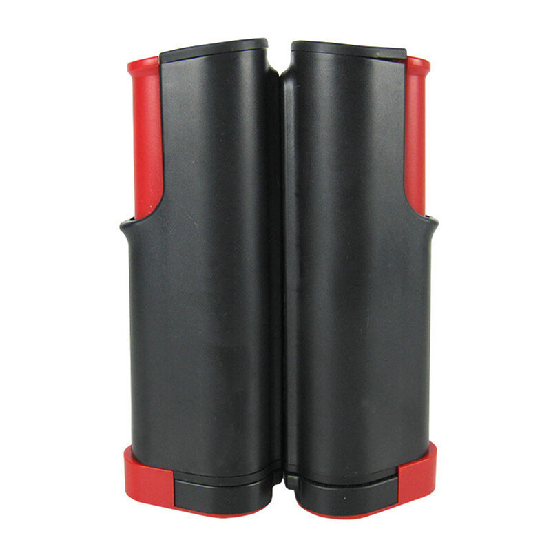 1 gab. Izvelkams galda tenisa tīkls, pārnēsājams galda tenisa tīkls 175 cm mērogojams uzvalks jebkuram galda lietošanai iekštelpās