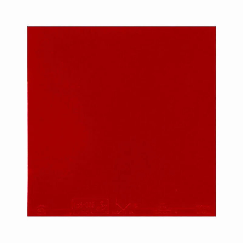 Originalūs LOKI RXTON 3 Red Sticky PRO stalo teniso guminiai stalo teniso guminiai kempinės stalo teniso pyragaičių kempinės stalo teniso priedai