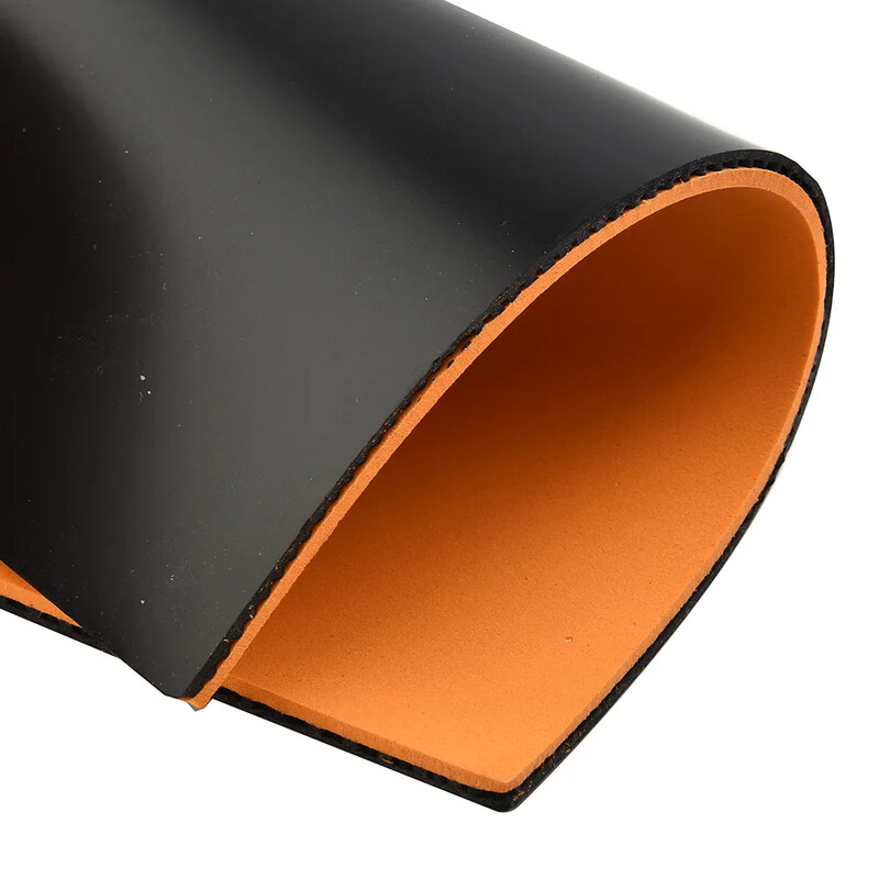 Galda tenisa gumija ar sūkli Augstas kvalitātes galda tenisa galda tenisa pārvalki Treniņu piederumi galda tenisa airēšanas raketei