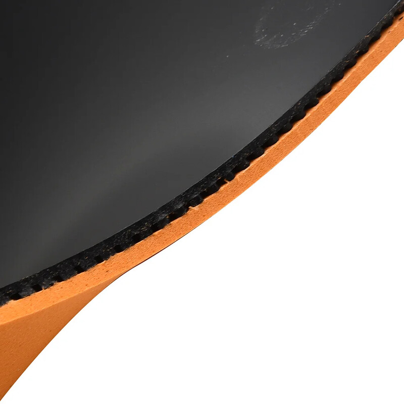 Galda tenisa gumija ar sūkli Augstas kvalitātes galda tenisa galda tenisa pārvalki Treniņu piederumi galda tenisa airēšanas raketei