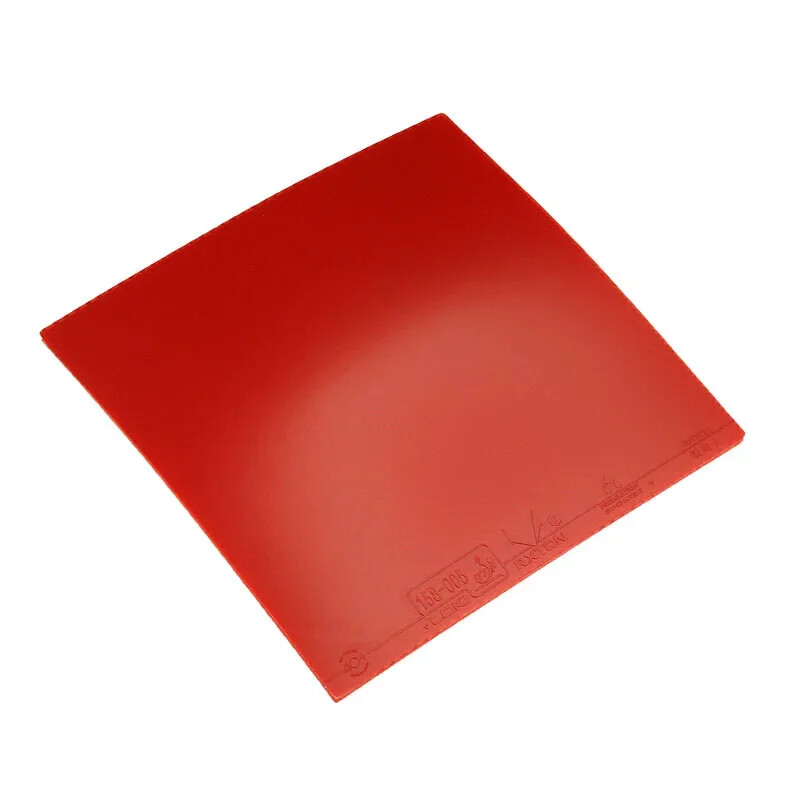 Originali LOKI RXTON 1 PRO stalo teniso guma pusiau lipni greita ataka originali WANG HAO LOKI stalo teniso kempinė varžyboms