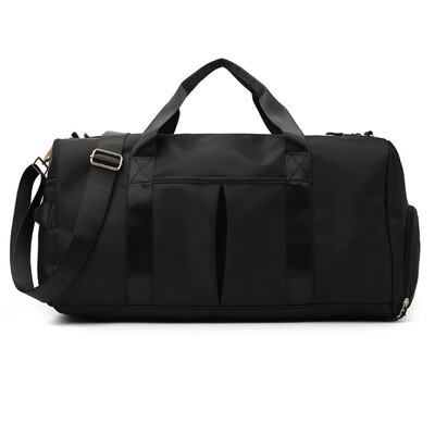 Kingalahtriga jõusaalikott naistele, vastupidav ja kerge joogakäekott