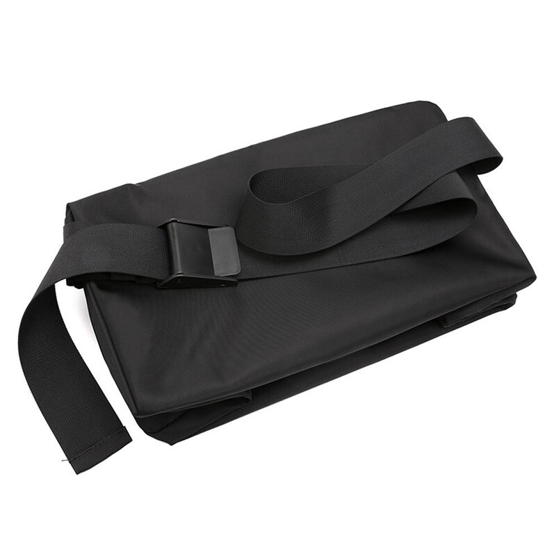 Veekindel spordikott Unisex suure mahutavusega Sport Fitness Jooga õlakott meestele Naistele Reisihoidja vabaaja nailonist Crossbody