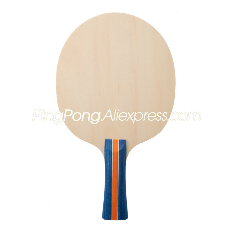 Originaal GEWO DXLP01 lauatennise terareket Kerge kaaluga universaalne tüüp Control Spin pingpongi kurikate mõla