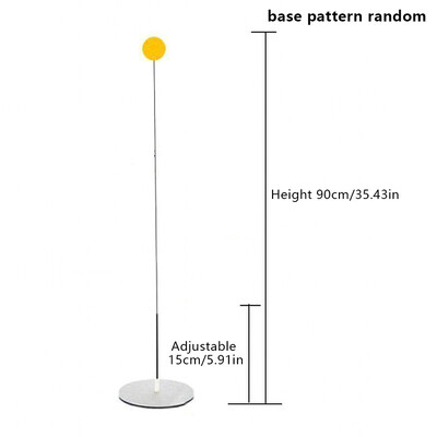 1Stalo teniso treniruoklio rinkinys Stalo teniso rinkinys, nešiojamas tėvų ir vaikų pramogos, kūno rengybos treniruotės, regėjimo treniruotės namuose