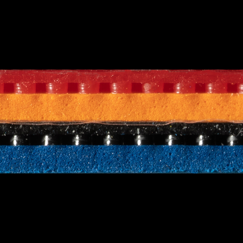 Originaal SANWEI T88-3 lauatennise kummist universaaltüüpi pöörlemiskiiruse reguleerimisaas T88 lauatenniskäsn