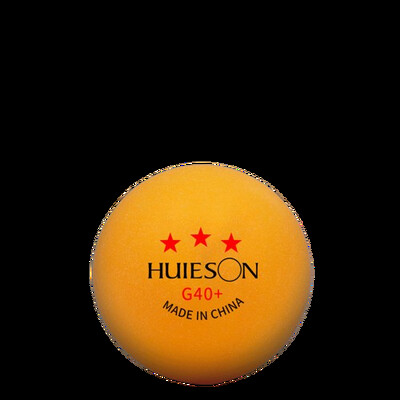 Huisheng G40+Table Tennis Multi Ball Training Competition Samsung Table Tennis