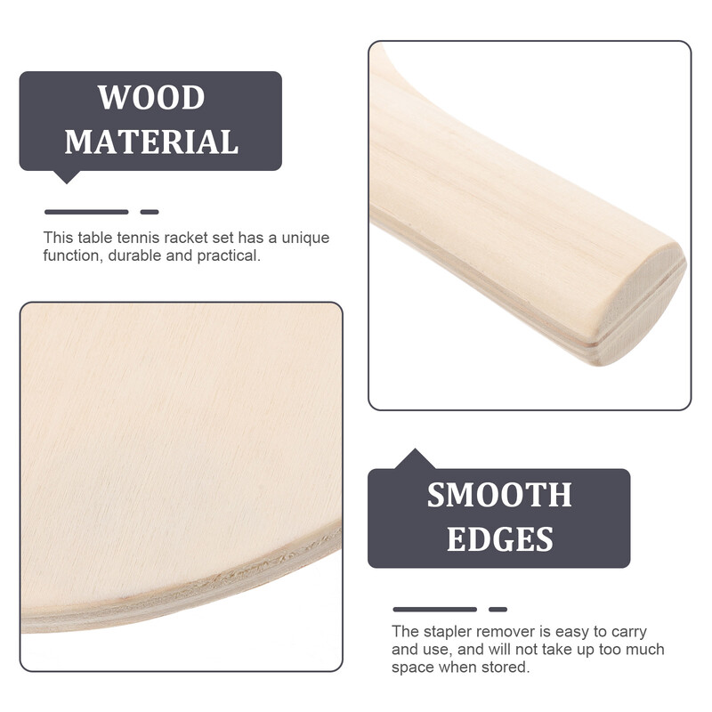 2 vnt. „Pasidaryk pats“ stalo teniso rakečių treniruoklis vaikams lauko žaislas, skirtas irkluoti kamuoliuką