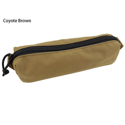 Uus taktikaline väike kott välitingimustes EDC tööriistakott Õpilase pliiatsikoti tööriistakott