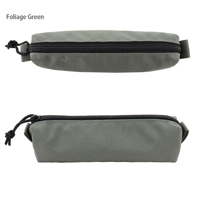 Uus taktikaline väike kott välitingimustes EDC tööriistakott Õpilase pliiatsikoti tööriistakott