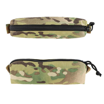 Uus taktikaline väike kott välitingimustes EDC tööriistakott Õpilase pliiatsikoti tööriistakott