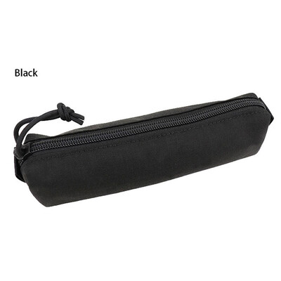 Uus taktikaline väike kott välitingimustes EDC tööriistakott Õpilase pliiatsikoti tööriistakott