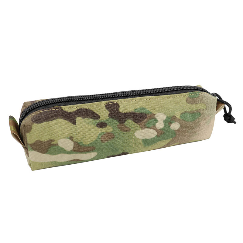 Uus taktikaline väike kott välitingimustes EDC tööriistakott Õpilase pliiatsikoti tööriistakott