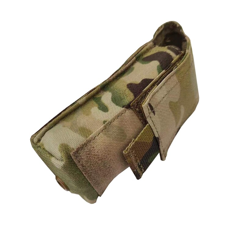 TR taktikaliste võlurite Lezemani tangipakett, taktikaline pakett MC