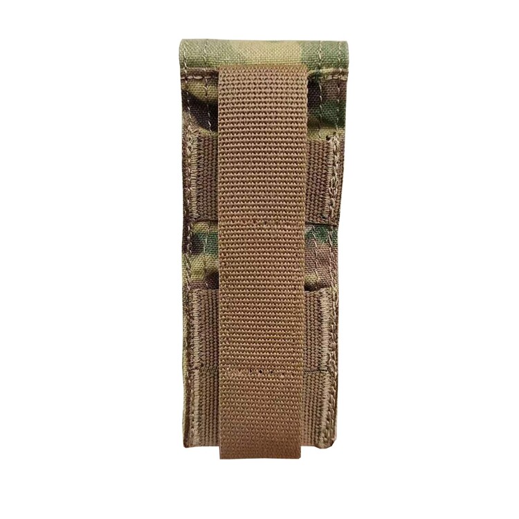 TR taktikaliste võlurite Lezemani tangipakett, taktikaline pakett MC