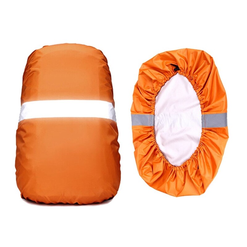 20/35L vihmakate seljakott helkur veekindel kott õues telkimine matkamine ronimine tolmu vihmakate