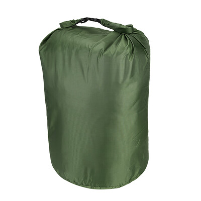Suure mahutavusega 8L/40L/70L välitingimustes veekindel kuivkott kott Ujumine Rafting Kajakisõit Jõematkamine Paadisõiduriiete hoiupakk