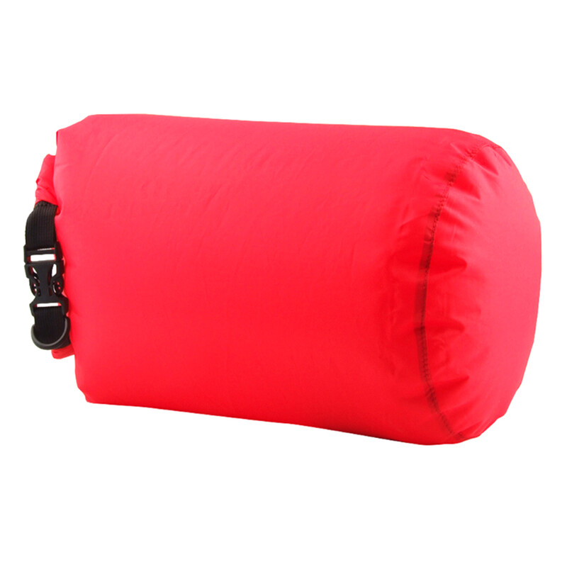 Suure mahutavusega 8L/40L/70L välitingimustes veekindel kuivkott kott Ujumine Rafting Kajakisõit Jõematkamine Paadisõiduriiete hoiupakk