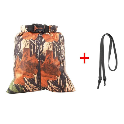 1,5/2,5/3/3,5/5/8L veekindel kuivkoti kott ülikerge triiviva ujumisriiete hoiukott Telkimise parvetamine Süstasõidu spordikott