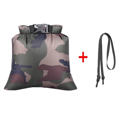 1,5/2,5/3/3,5/5/8L veekindel kuivkoti kott ülikerge triiviva ujumisriiete hoiukott Telkimise parvetamine Süstasõidu spordikott