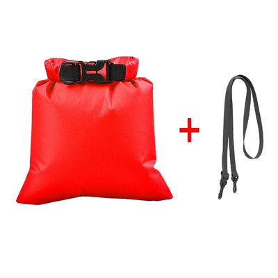 1,5/2,5/3/3,5/5/8L veekindel kuivkoti kott ülikerge triiviva ujumisriiete hoiukott Telkimise parvetamine Süstasõidu spordikott