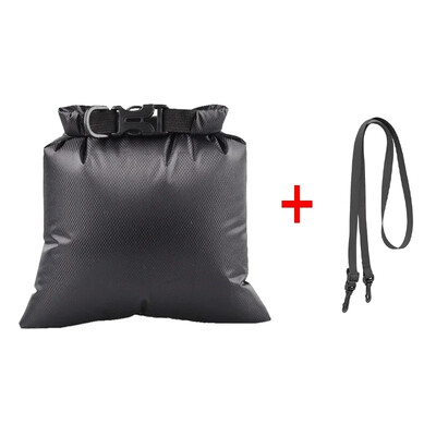 1,5/2,5/3/3,5/5/8L veekindel kuivkoti kott ülikerge triiviva ujumisriiete hoiukott Telkimise parvetamine Süstasõidu spordikott