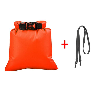 1,5/2,5/3/3,5/5/8L veekindel kuivkoti kott ülikerge triiviva ujumisriiete hoiukott Telkimise parvetamine Süstasõidu spordikott