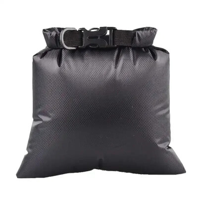 1,5/2,5/3/3,5/5/8L veekindel kuivkoti kott ülikerge triiviva ujumisriiete hoiukott Telkimise parvetamine Süstasõidu spordikott