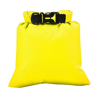 1,5/2,5/3/3,5/5/8L veekindel kuivkoti kott ülikerge triiviva ujumisriiete hoiukott Telkimise parvetamine Süstasõidu spordikott