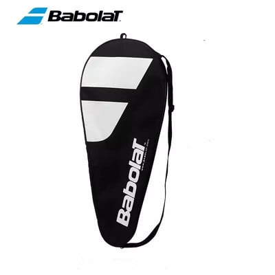 Husă pentru rachetă de tenis Babolat, rezistentă la apă, durabilă, pentru adolescent, pentru sport, cu curea de umăr reglabilă 75X32Cm