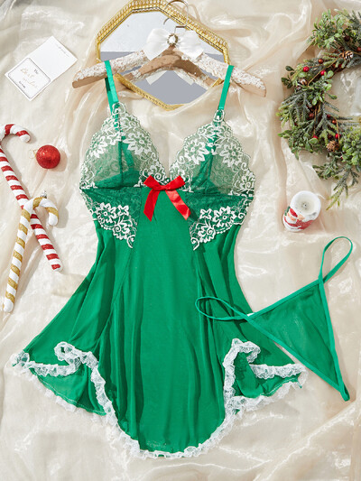 Seksikas öösärk naiste salapesu läbipaistev balli hommikumantlid Babydoll õhtused erootilised mantlid kiusatus pikk aluspesu öösärk