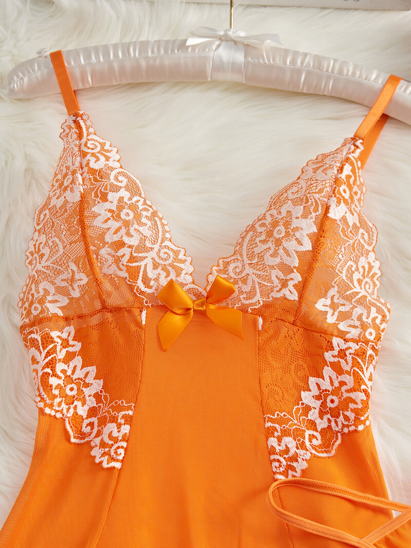 Seksikas öösärk naiste salapesu läbipaistev balli hommikumantlid Babydoll õhtused erootilised mantlid kiusatus pikk aluspesu öösärk