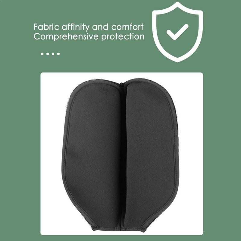 Pickle Ball Paddle Case Tennise pallikott Tennise pallikoti palliga seljakott naistele Pick reketikott, sileda lukuga disain täiskasvanutele