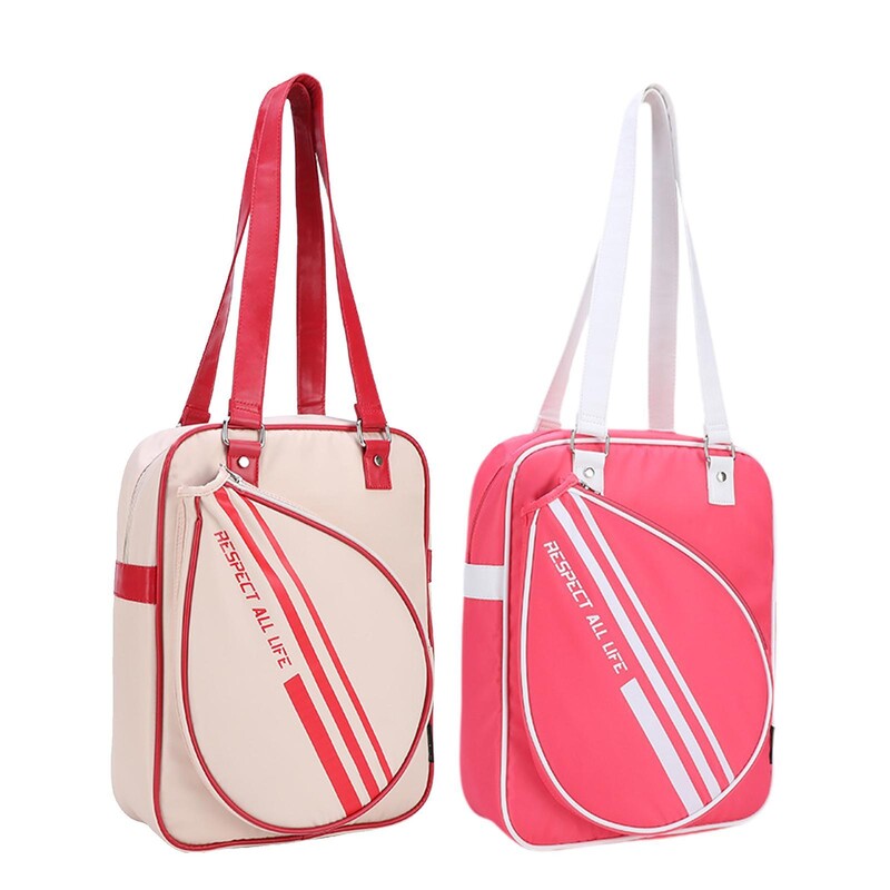 Sulgpallireketi kott Naiste tennisereketi vabaaja kate