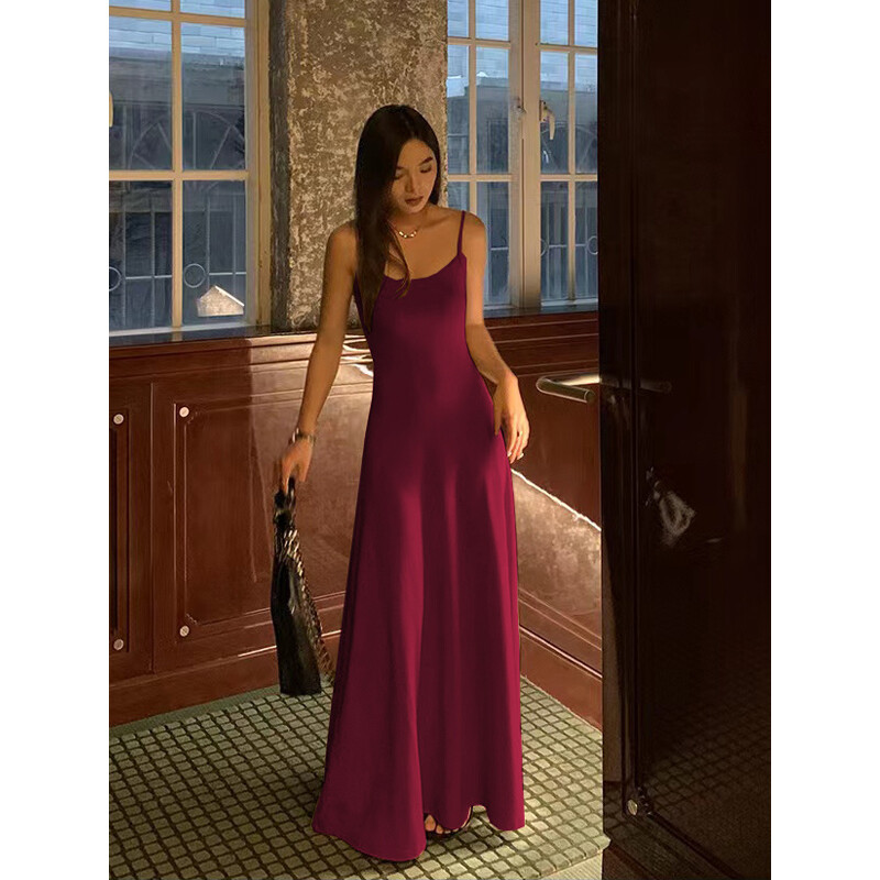 Moteriški seksualūs naktiniai marškinėliai be rankovių moteriški vasariniai minkšti naktiniai marškiniai, ploni moteriški viršutiniai raiščių viršutiniai drabužiai, kuriuos galima dėvėti lauke