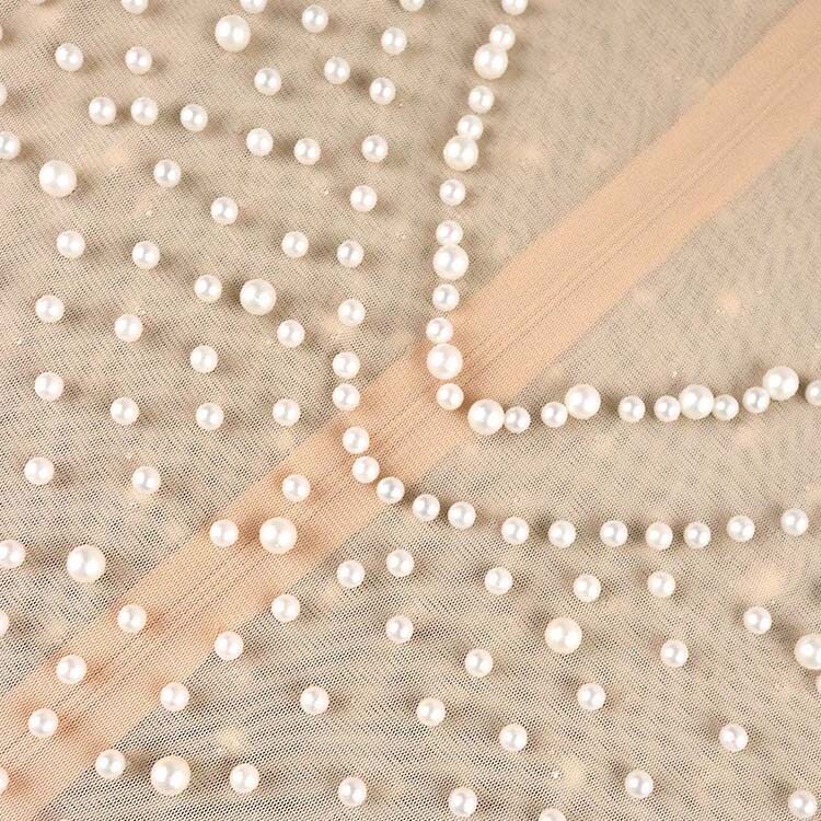 Eleganti sieviešu kombinezoni un rombiņi ar īsām piedurknēm ar pērlītēm ar augstu vidukli un greznu sieviešu dzimšanas dienas vakariņu kombinezonu