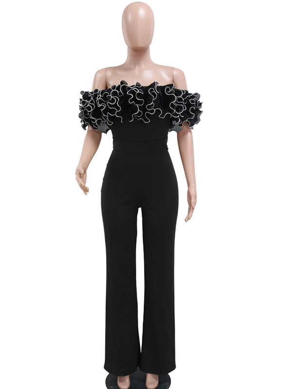 Bonnie Forest Moters kombinezonai Elegantiški rožiniai vienetiniai moteriški drabužiai klubo kombinezonai Įžymybių Apranga Vakarėlis Seksualūs klubiniai drabužiai