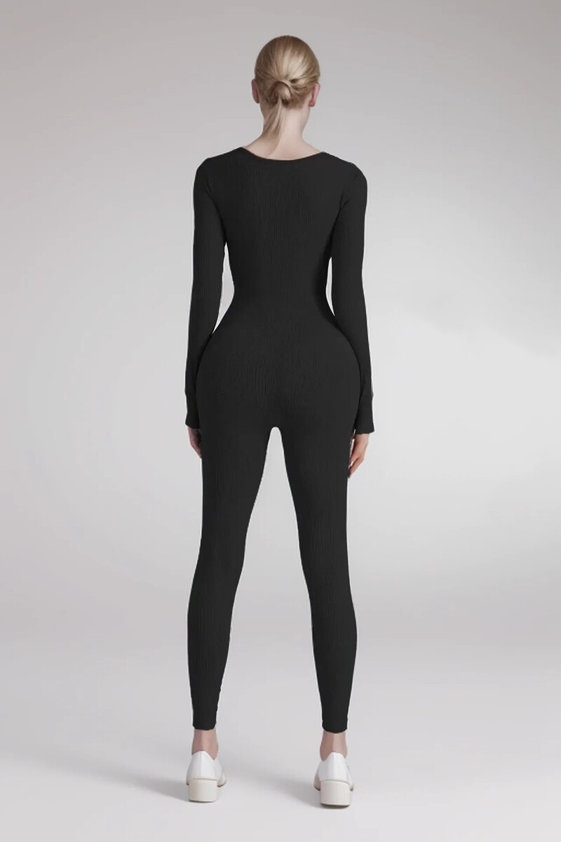 Visokokvalitetni ženski kombinezoni od tkanine s nitima, odijelo za oblikovanje, podizanje bokova, jednodijelni kombinezon s dugim hlačama