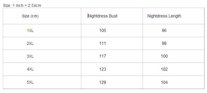 Liela izmēra 3XL 4XL 5XL Sieviešu naktskrekls guļamveļa Sexy Supender Naktskrekls Intīma apakšveļa Seksīga brīva satīna mājas apģērbs