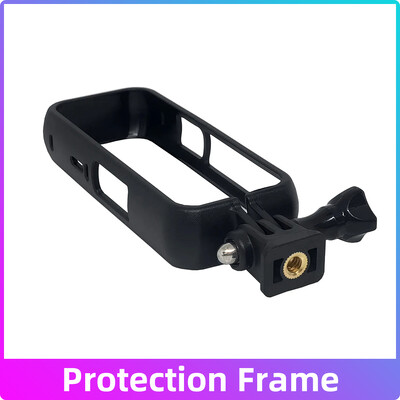 Tartozékkészlet Insta360 X3 Lens Guard védőkeret sapka búvártáska tárolótáska tok képernyővédő védő motorkerékpár tartó