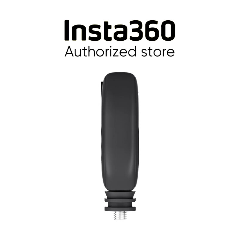 Oriģinālais Insta360 Bullet Time Cord, kabatas izmēra ložu laika piederums, rokas izvelkams vads