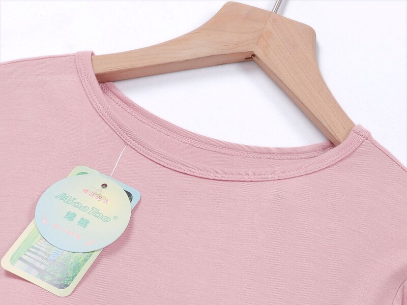 2025 m. nauji naktiniai moteriški pavasario rudens ilga suknelė Modalinės medvilnės naktiniai marškinėliai Moteriška liemenėlė paminkštinta didelio dydžio naktiniai marškinėliai