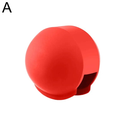 Jauns Invisible Dive Case Lens Guard Silikona aizsargvāciņš Insta360 X3/X4 Pleochroic Lens Cap Action Camera Accessor B2O5