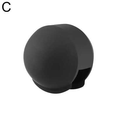 Jauns Invisible Dive Case Lens Guard Silikona aizsargvāciņš Insta360 X3/X4 Pleochroic Lens Cap Action Camera Accessor B2O5