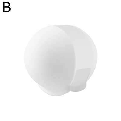 Jauns Invisible Dive Case Lens Guard Silikona aizsargvāciņš Insta360 X3/X4 Pleochroic Lens Cap Action Camera Accessor B2O5