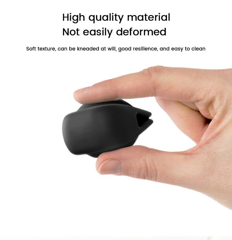 Rėmas objektyvo dangtelis skirtas Insta360 X4 objektyvo dangtelio dėklas, apsaugantis nuo įbrėžimų, silikoninis apsauginis ekrano dangtelis, sporto kameros priedai