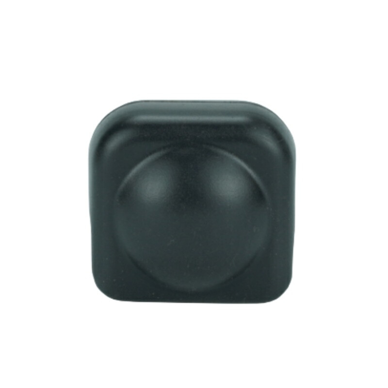 Pretskrāpējumiem objektīva vāciņa aizsargapvalks Silikona putekļu necaurlaidīgs korpuss Insta360 X3 one X2 darbības kameras piederumiem