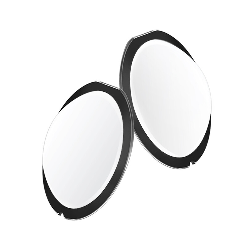 Insta360 X3 objektīva aizsargu aizsargs priekš Insta 360 ONE X3 piederumu objektīva Ca vāciņa aizsardzības komplekti 90% gaismas caurlaidība