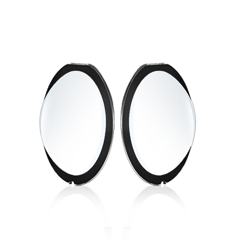 Insta360 X3 objektīva aizsargu aizsargs priekš Insta 360 ONE X3 piederumu objektīva Ca vāciņa aizsardzības komplekti 90% gaismas caurlaidība