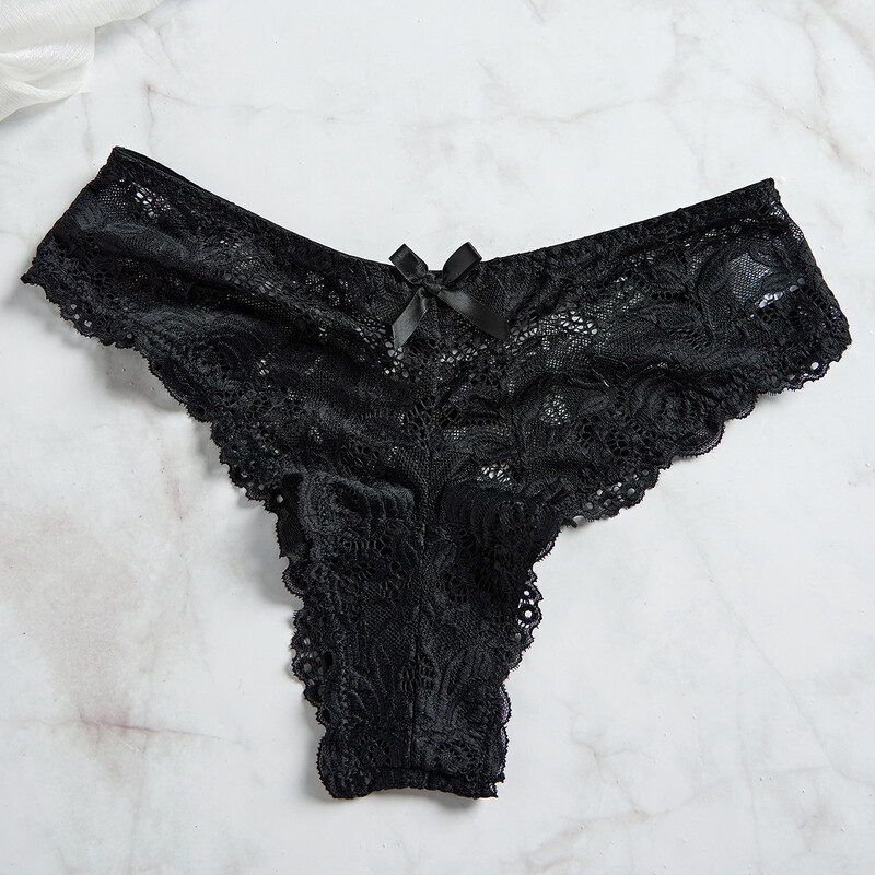 Női hálóruha Szexi csipke masnis hálóing Hálóruha Mini ruha Nagy méretű Deep V Babydoll fehérnemű Szexi hálóruha Nighty